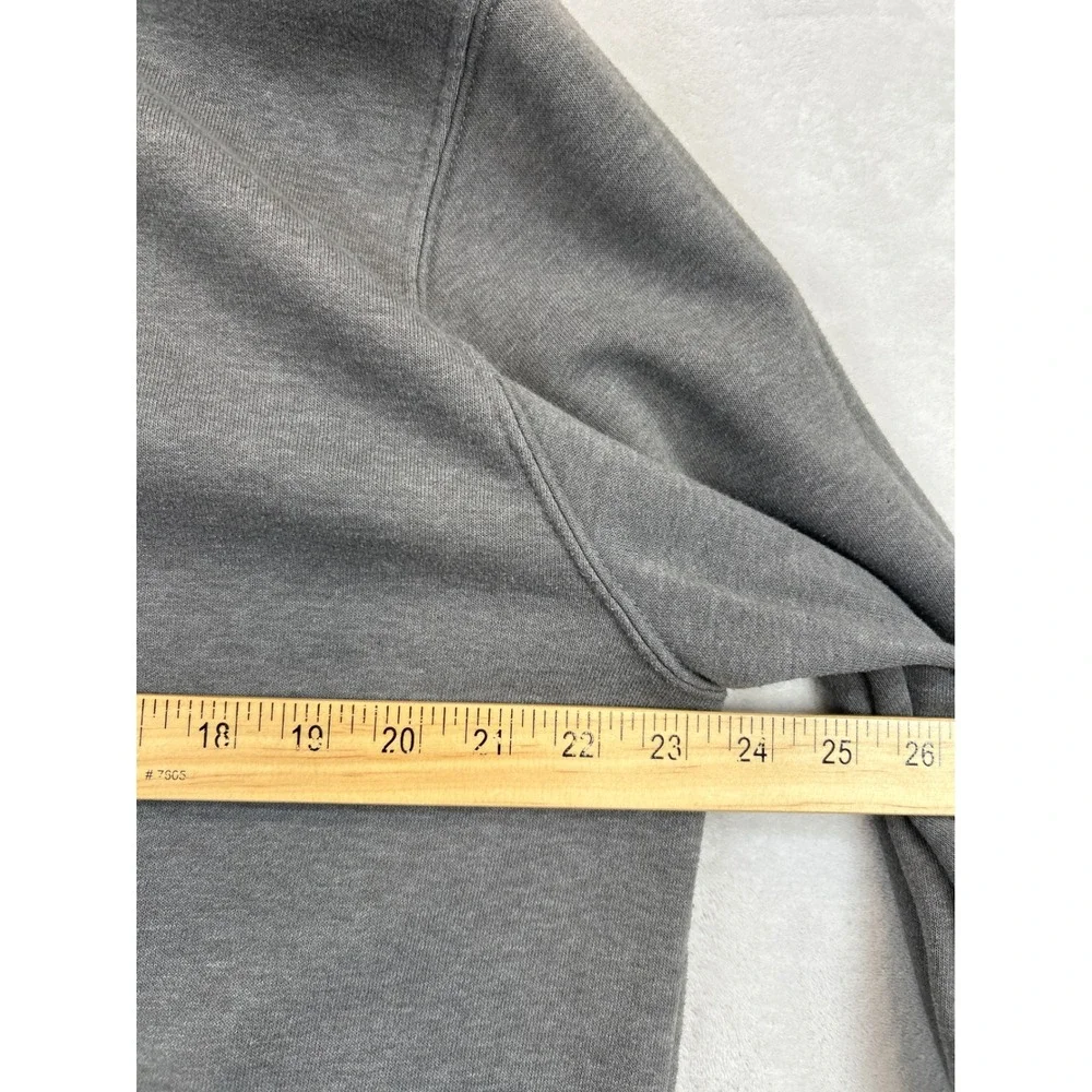 The North Face classic pullover
